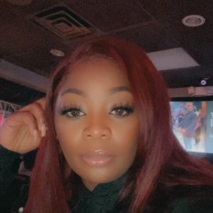 Meet your Posher, Shakeba